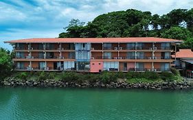 The Beach House